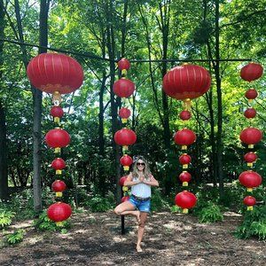 Meet your Posher, Adriane